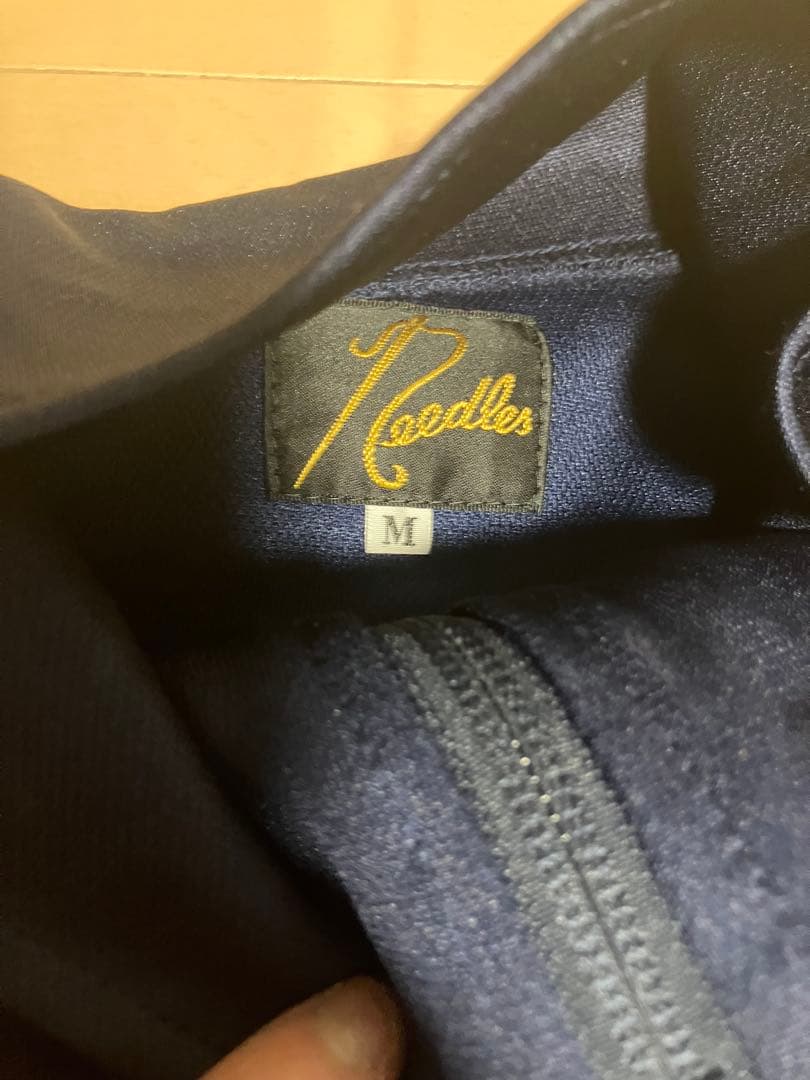 トップス Needles Track Jacket Size M
