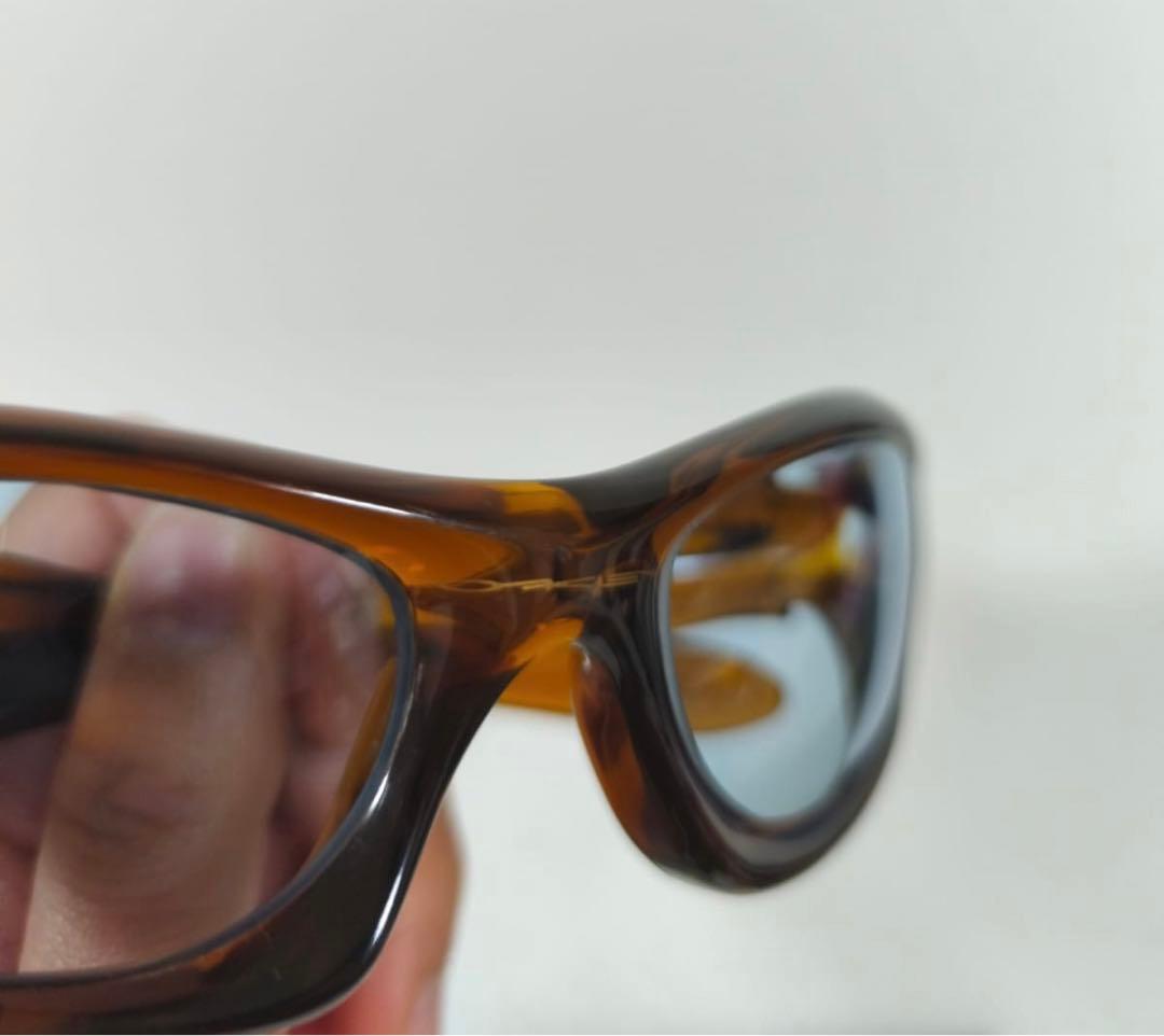 Oakley Monster Dog オークリーモンスタードッグ