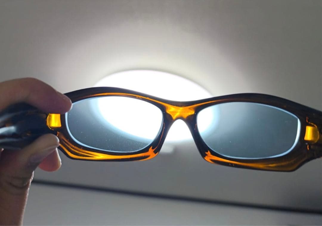 Oakley Monster Dog オークリーモンスタードッグ