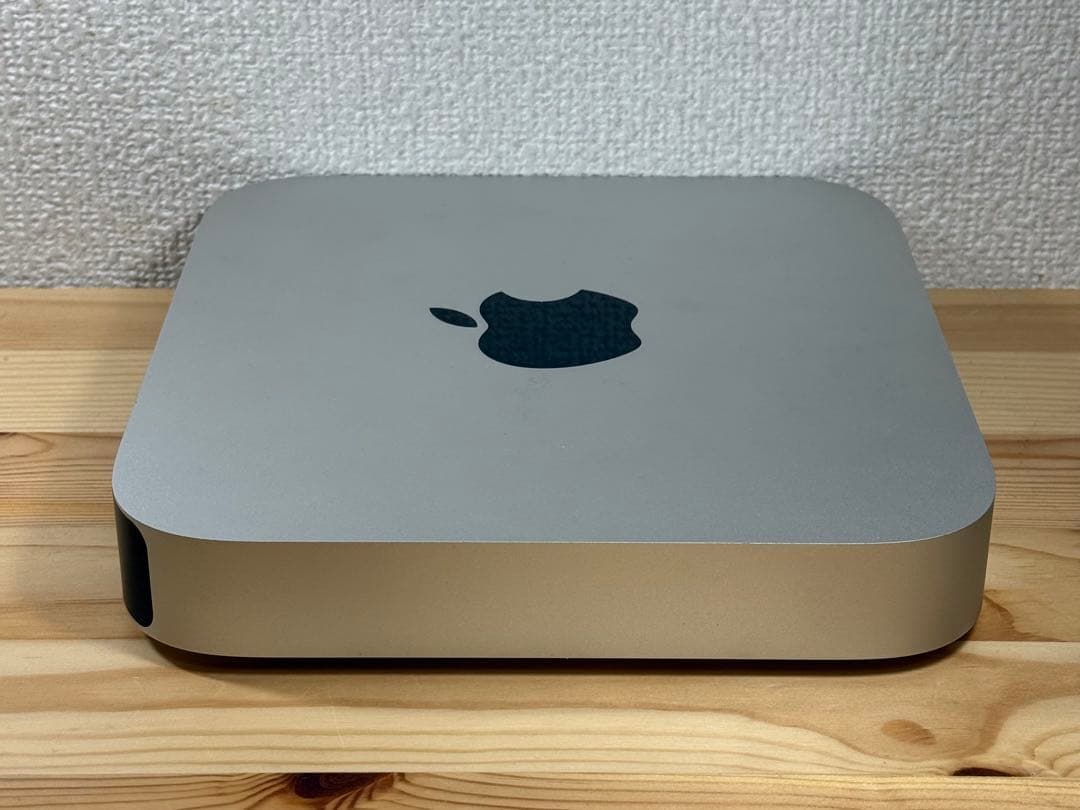 Macデスクトップ Apple Mac Mini Late 2014 i7/16Gb/1000Gb