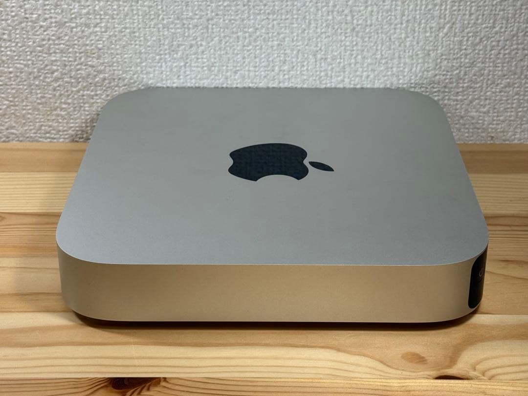 Macデスクトップ Apple Mac Mini Late 2014 i7/16Gb/1000Gb