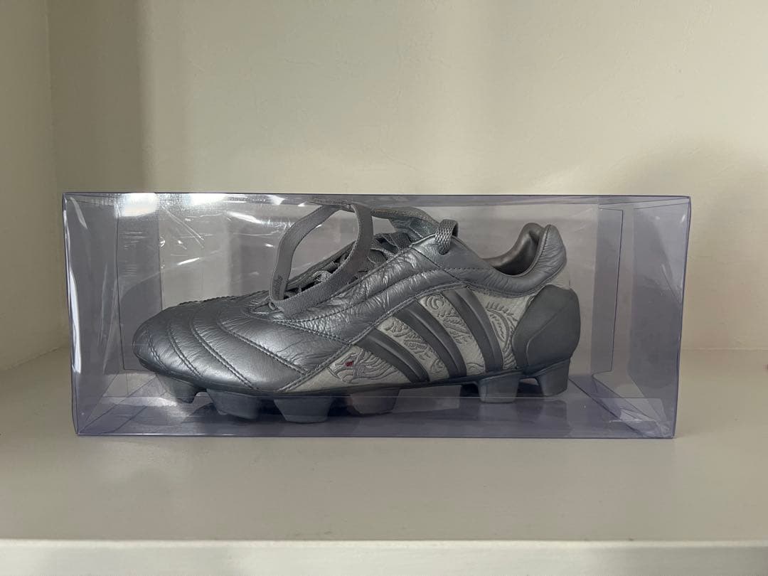 -*様 破格 [廃盤］adidas プレデターパルス2 TRX HG 26.0