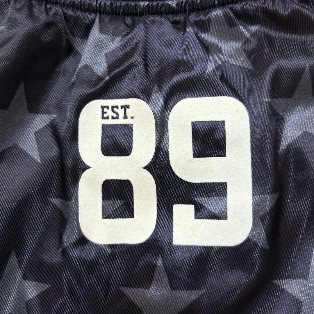 ⭐︎Fuku様⭐︎パーリーゲイツ★スター総柄★撥水ストレッチスニード【サイズ1（M】