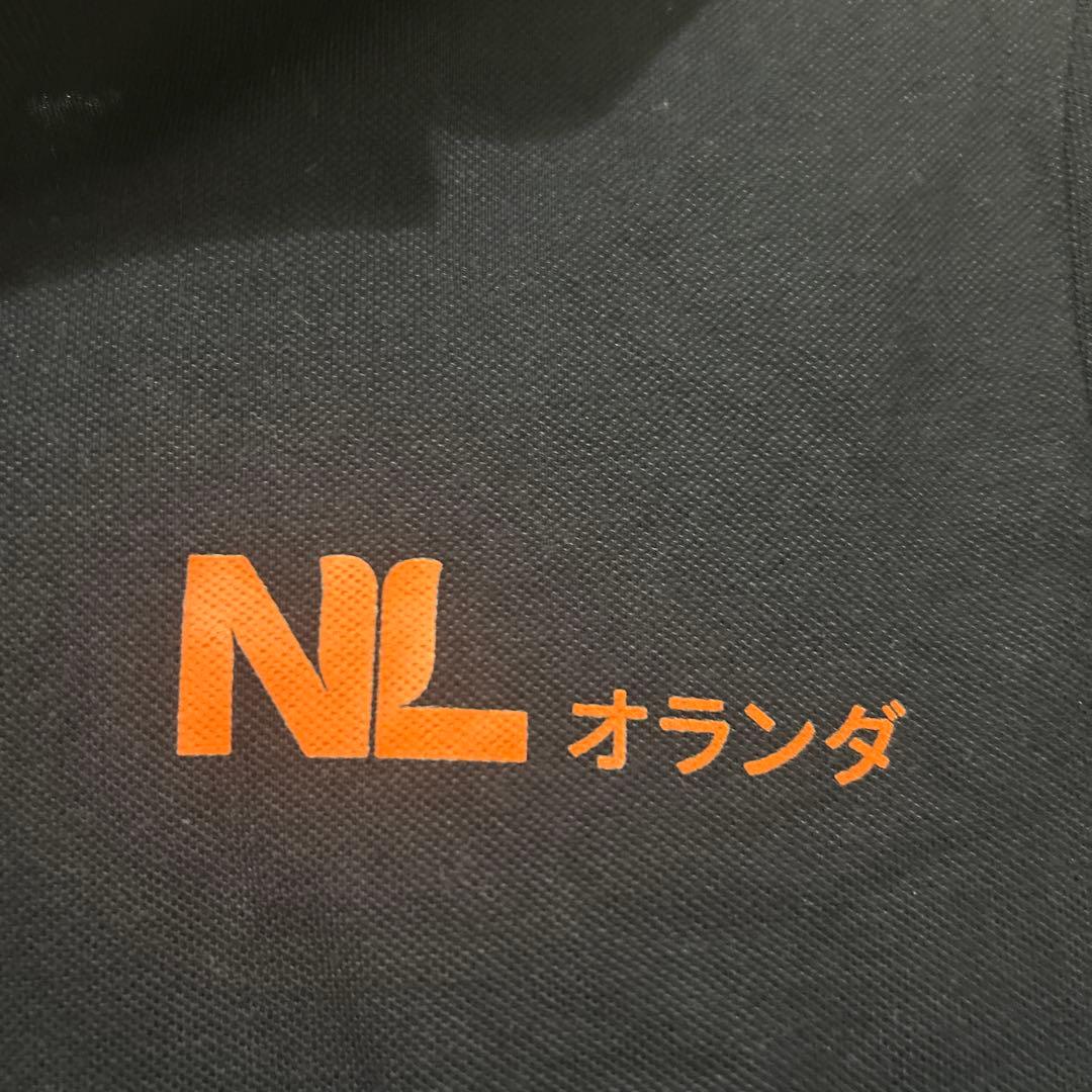 大阪万博JP 32 NLオランダ制服