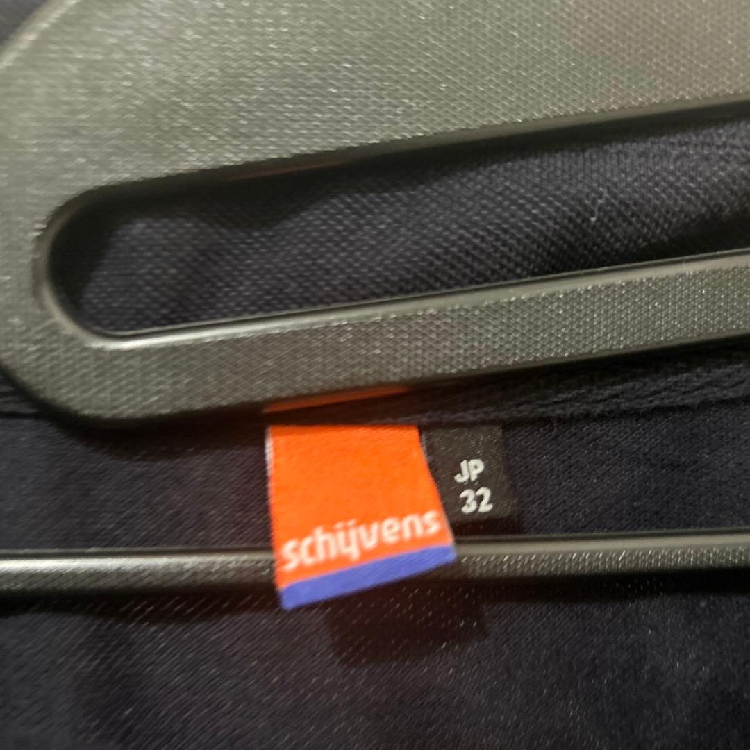 大阪万博JP 32 NLオランダ制服