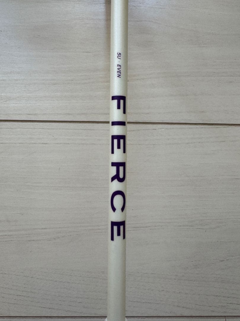 値下げ⭐︎Wilson FIERCE すぐに使えます⭐︎
