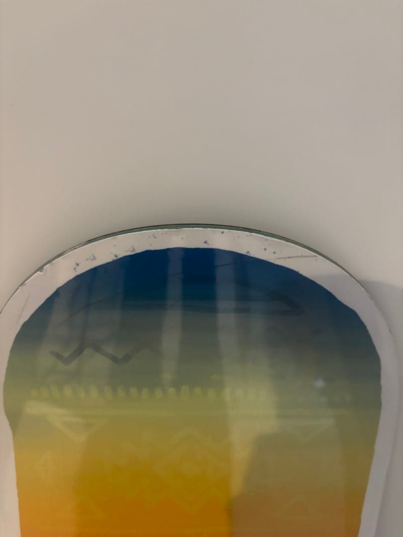 スノーボード　板