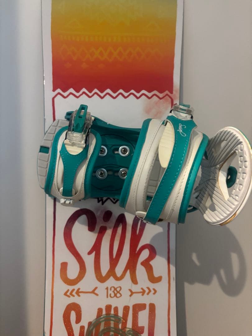 スノーボード　板