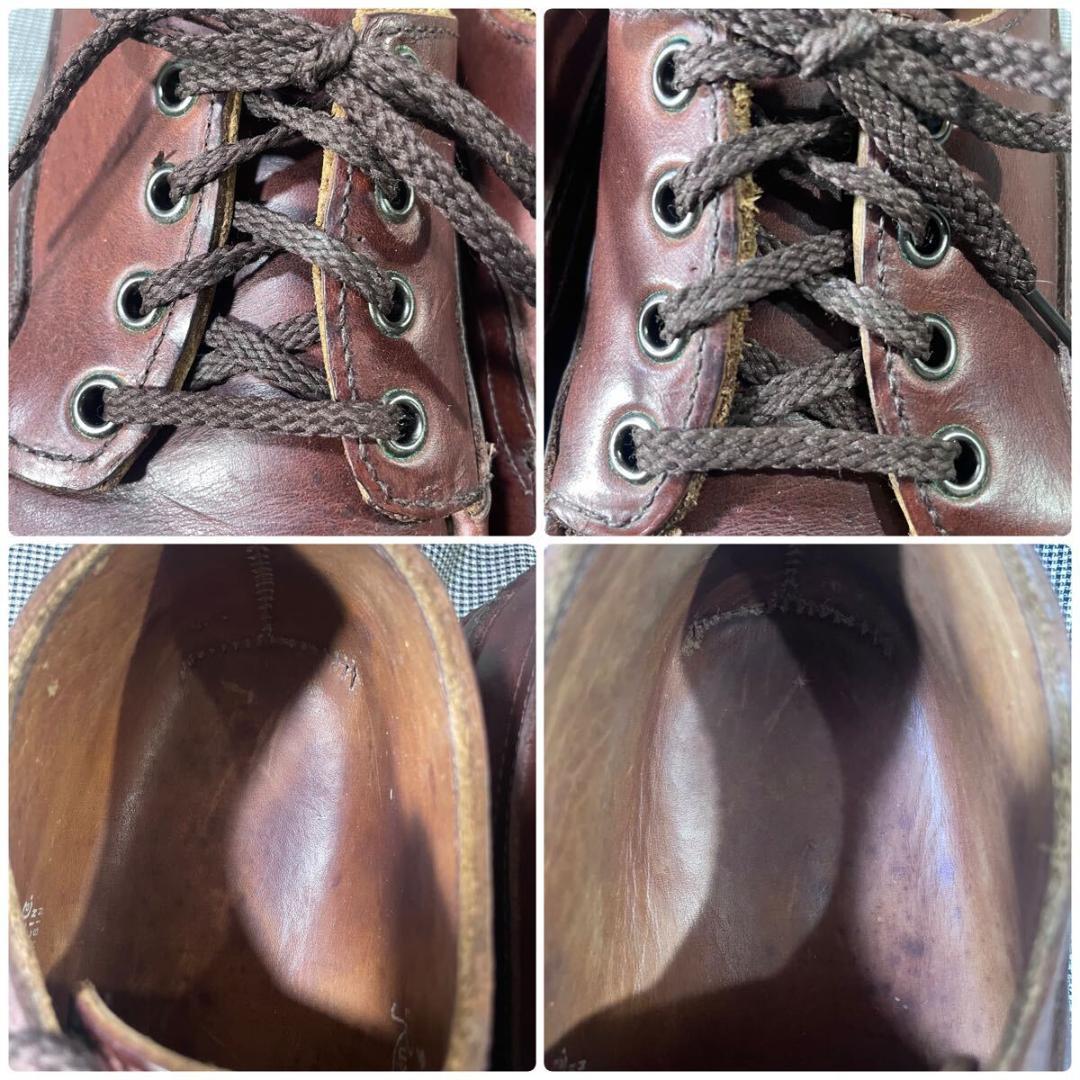 Russell Moccasin ONEIDA ラッセルモカシン オネイダ 箱付