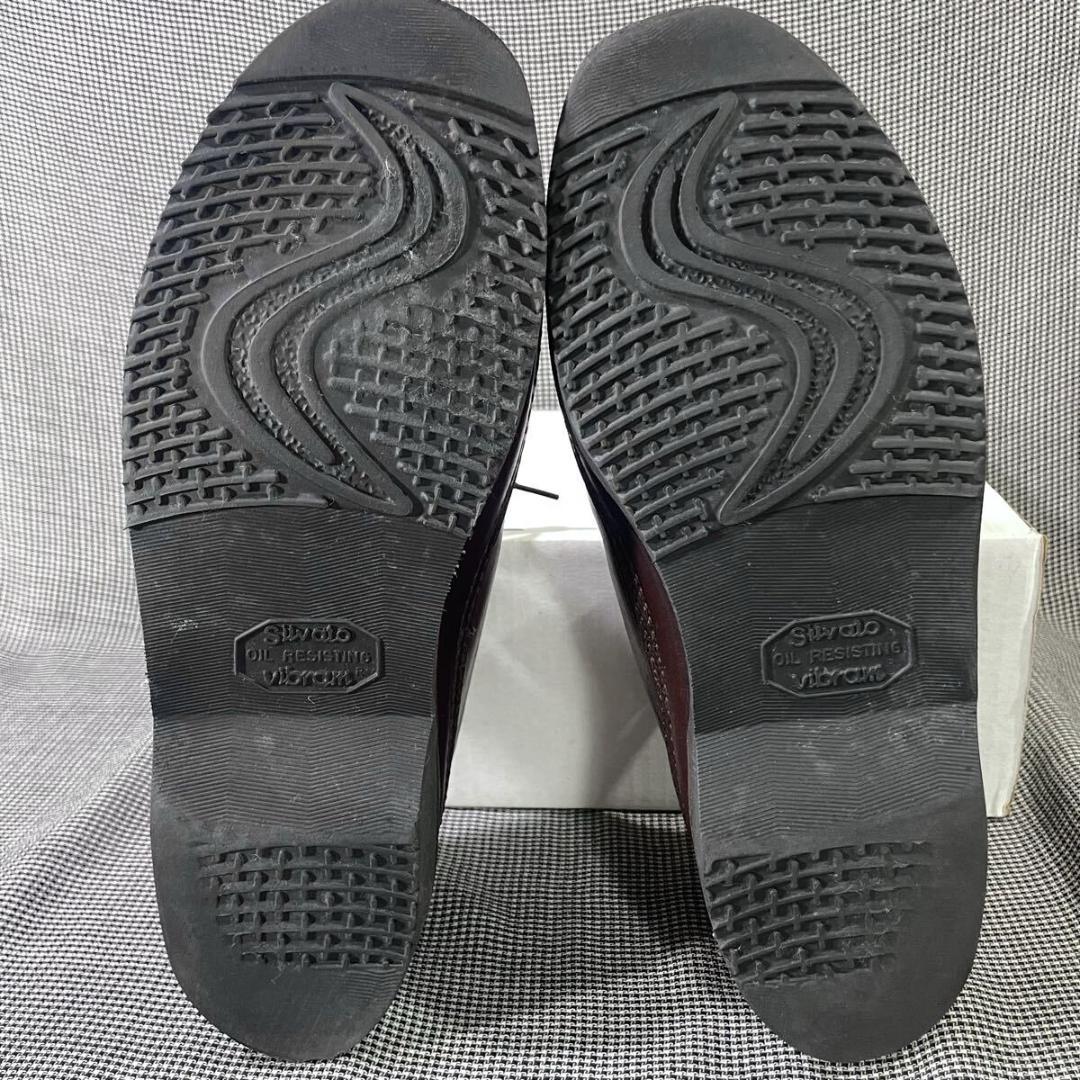 Russell Moccasin ONEIDA ラッセルモカシン オネイダ 箱付