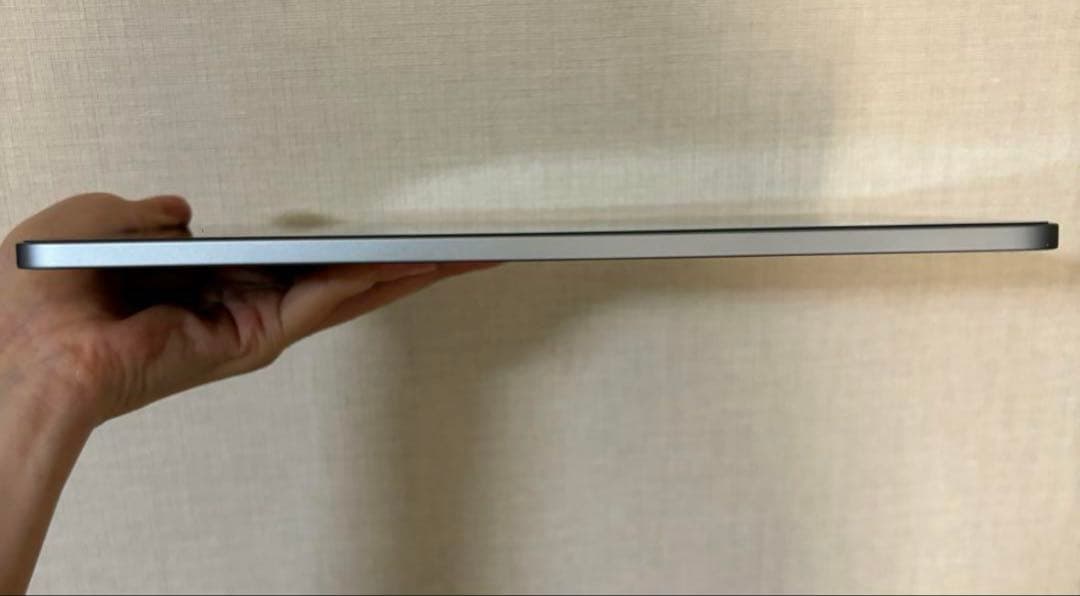 iPad Air (第4世代) ブルー