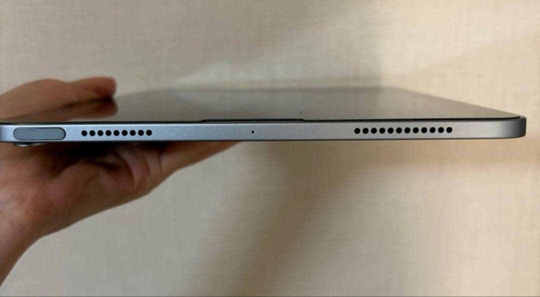 iPad Air (第4世代) ブルー