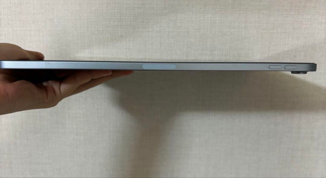 iPad Air (第4世代) ブルー