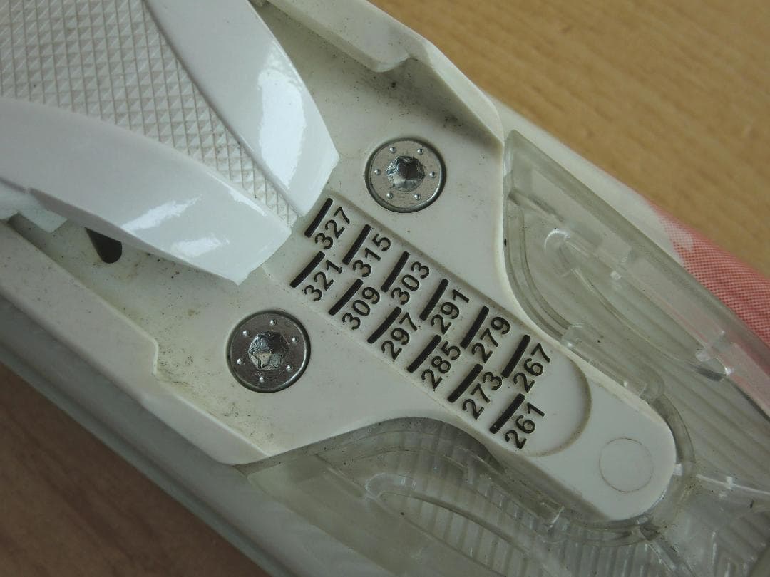 ■■1月限定■送料無料■女性用スキーセット■142/23-23.5■メンテ付■■