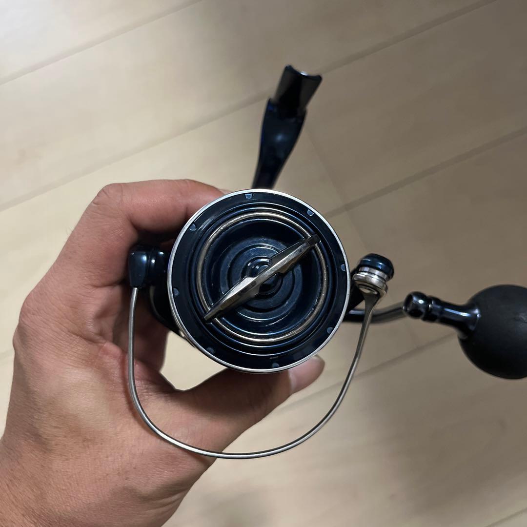 21 シマノ　SHIMANO TP XD 5000XG ツインパワーXd