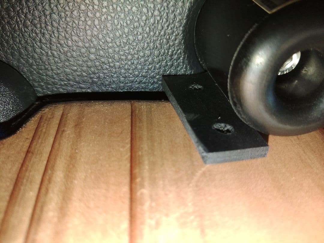 [masa] 新型シエンタ　ラゲッジボード