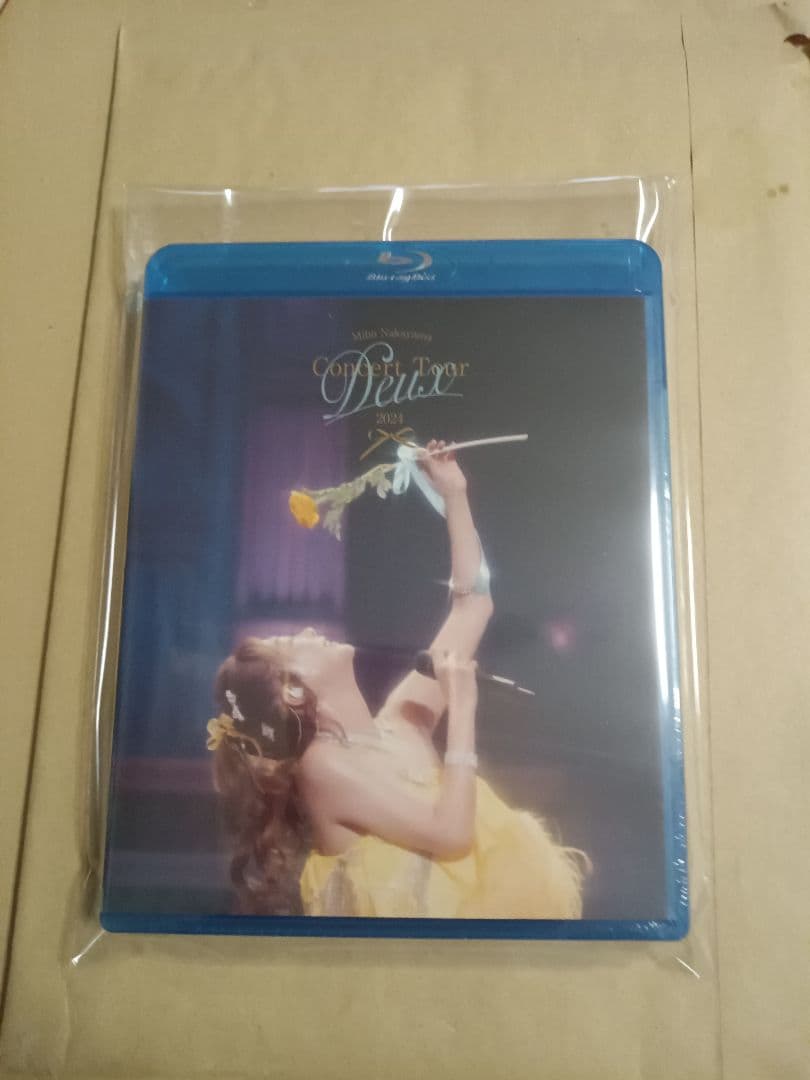 中山美穂/Miho Nakayama Concert Tour 2024-De…