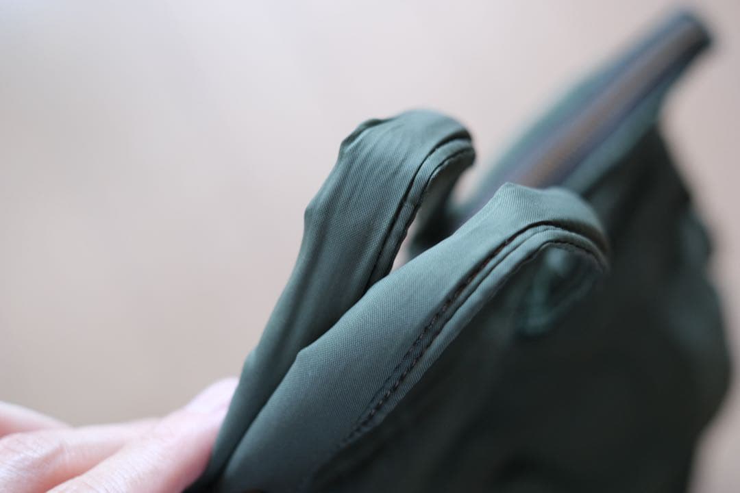 anatomica アナトミカ東京6周年HELMET BAG by PORTER