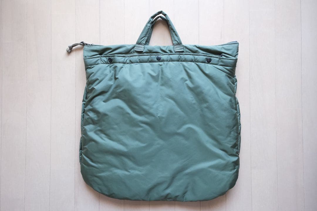 anatomica アナトミカ東京6周年HELMET BAG by PORTER