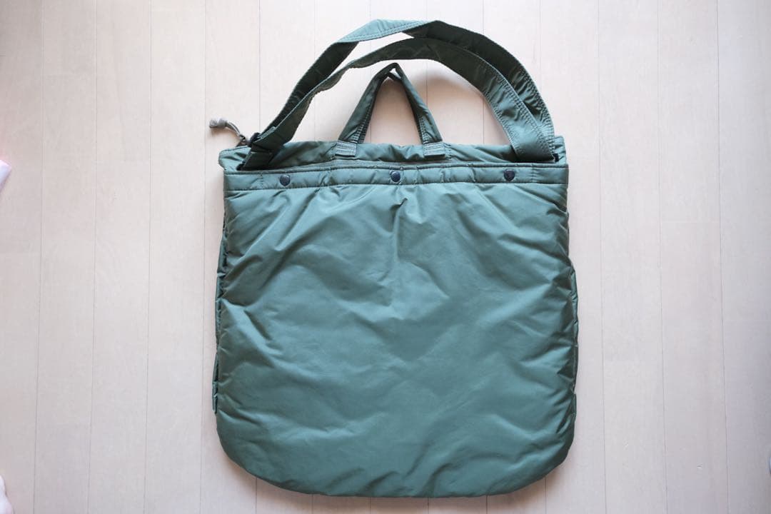 anatomica アナトミカ東京6周年HELMET BAG by PORTER