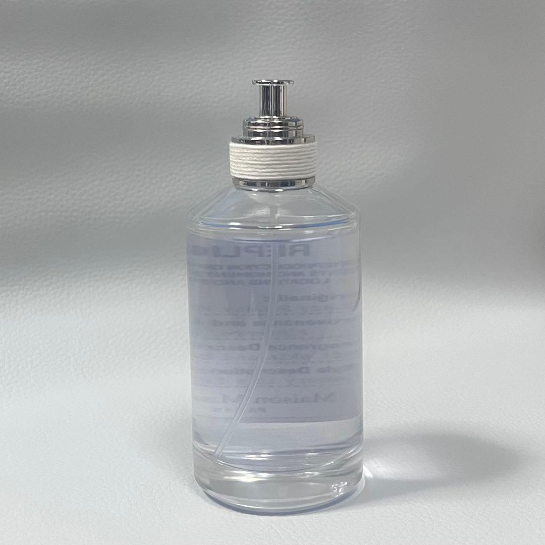 メゾンマルジェラ REPLICA Lazy Sunday Morning 香水