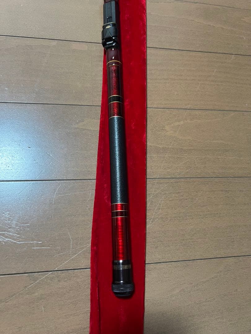 ダイワ Daiwa Whisker THE 磯 2号54F 磯竿