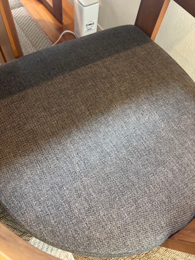 arflex ダイニングチェア　CASTAGNA 1脚