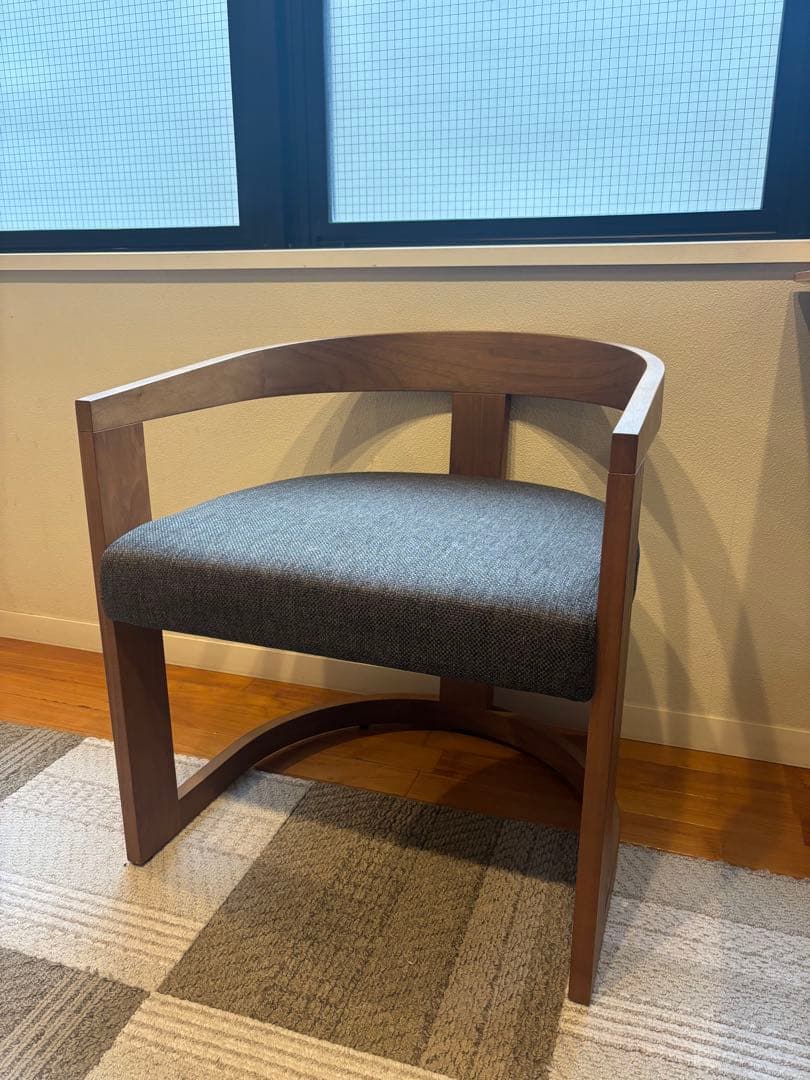 arflex ダイニングチェア　CASTAGNA 1脚