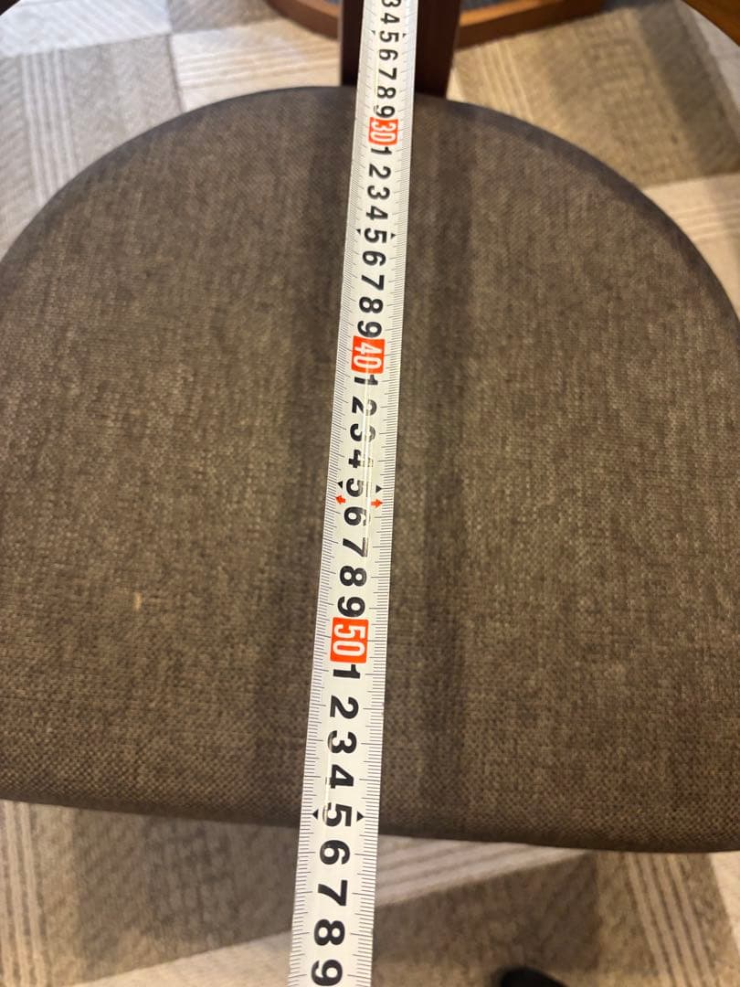 arflex ダイニングチェア　CASTAGNA 1脚