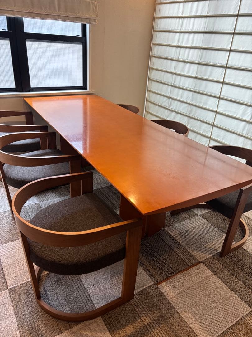 arflex ダイニングチェア　CASTAGNA 1脚