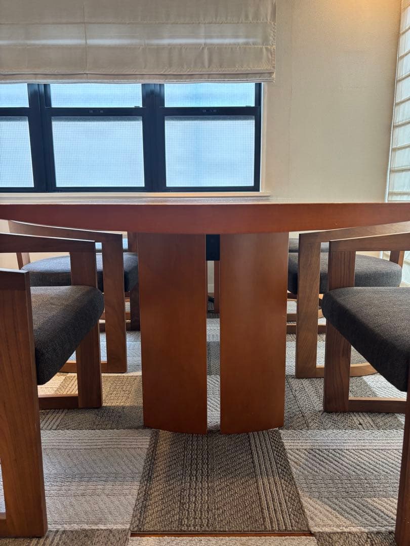 arflex ダイニングチェア　CASTAGNA 1脚