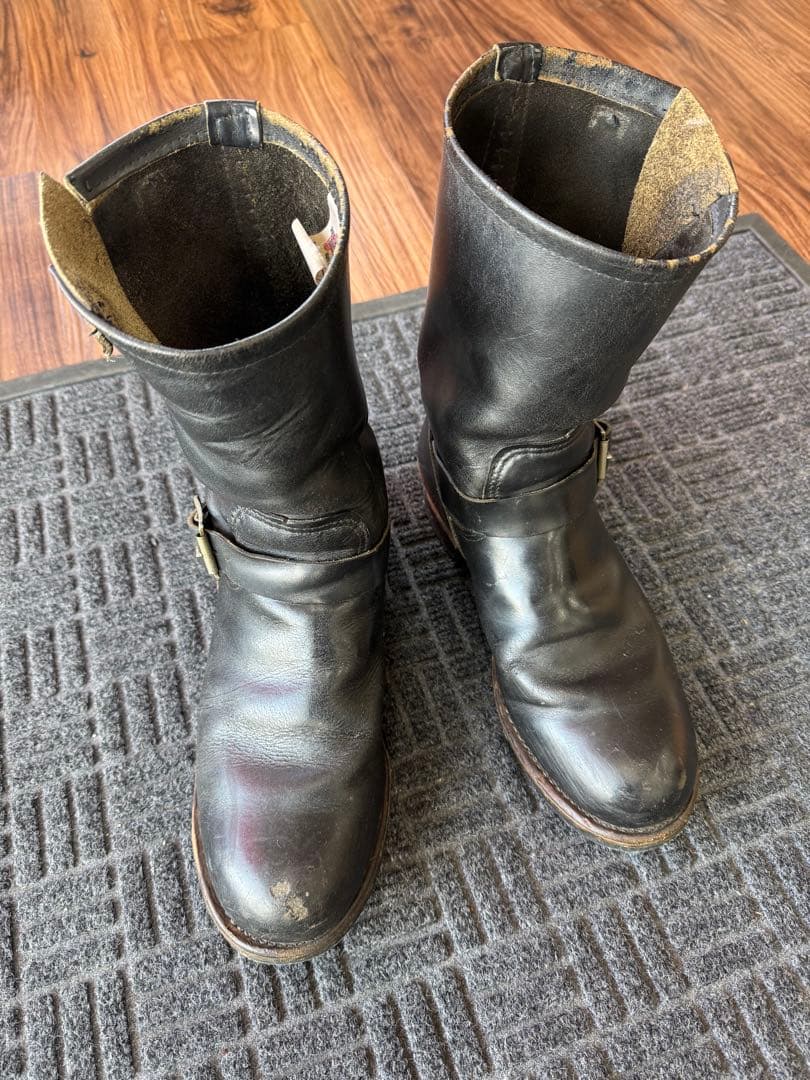 RED WING SHOES/レッドウィング