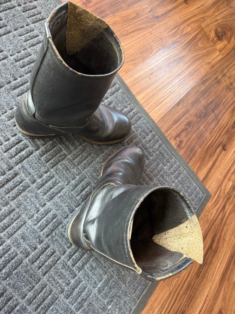 RED WING SHOES/レッドウィング