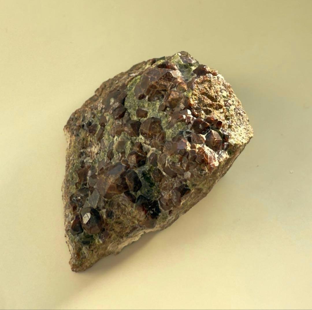 【封入エネルギーをお選びいただけます】特別限定品✴︎お抹茶と濃厚ショコラのケーキ