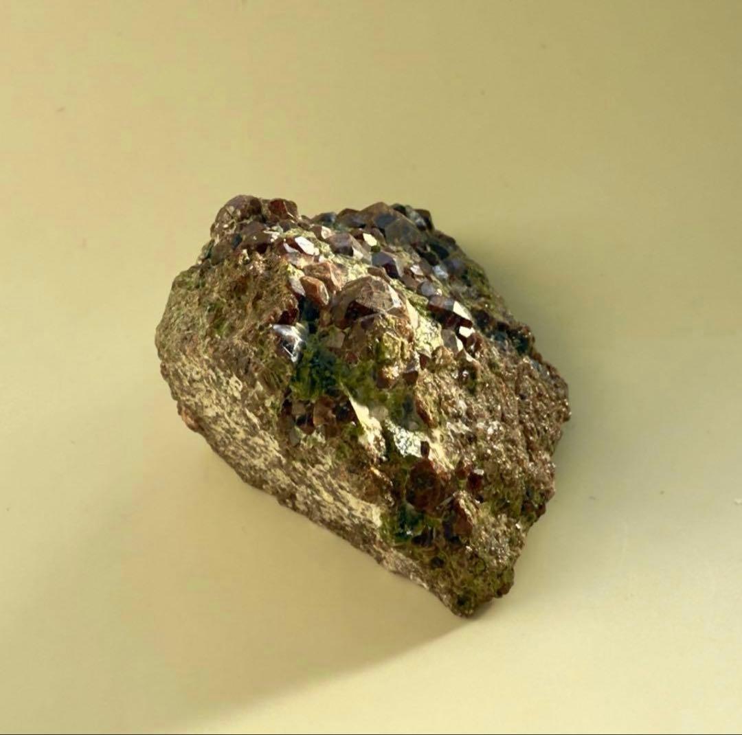 【封入エネルギーをお選びいただけます】特別限定品✴︎お抹茶と濃厚ショコラのケーキ