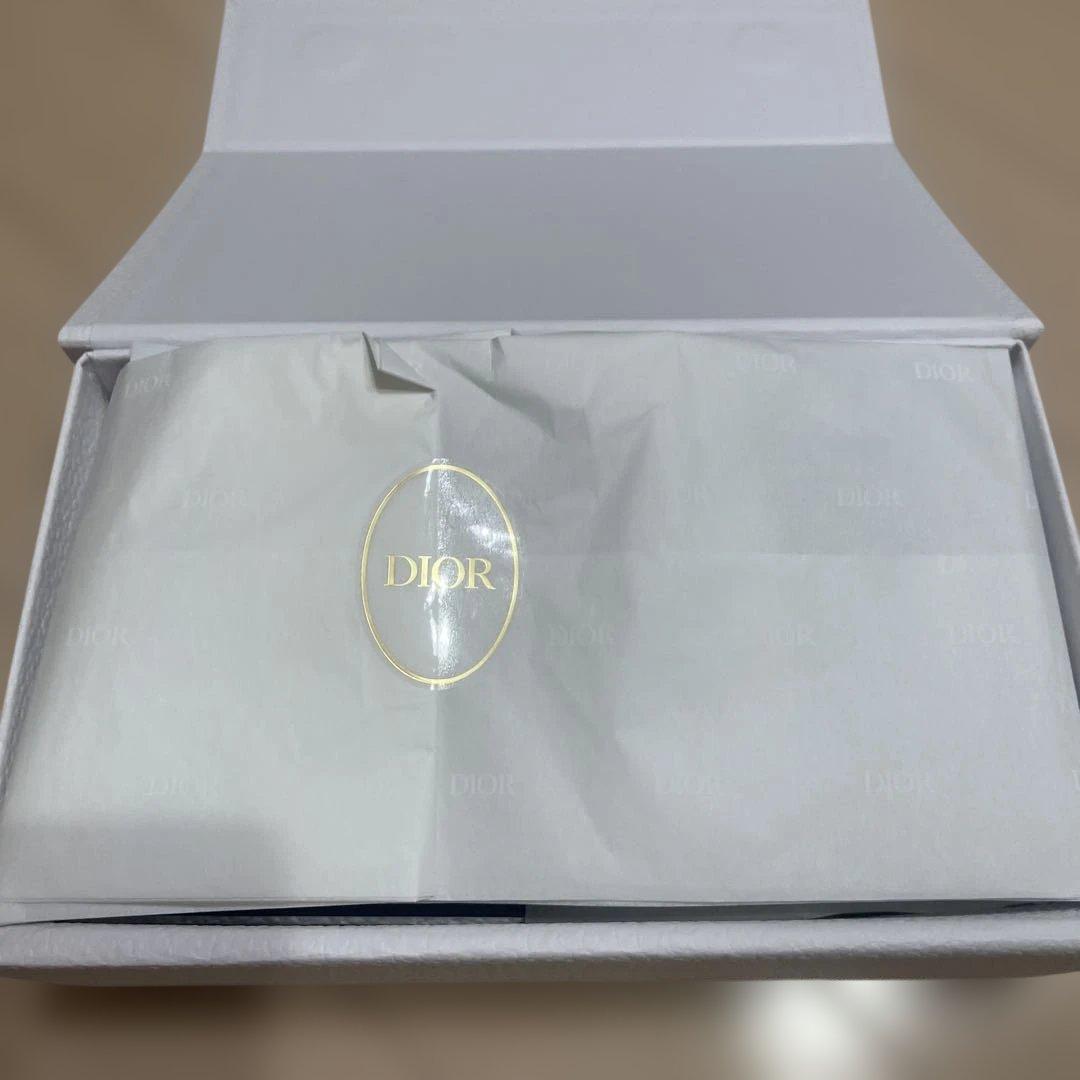 Dior アイシャドウ429 リップグロス024 マスカラ090 サンプル付き