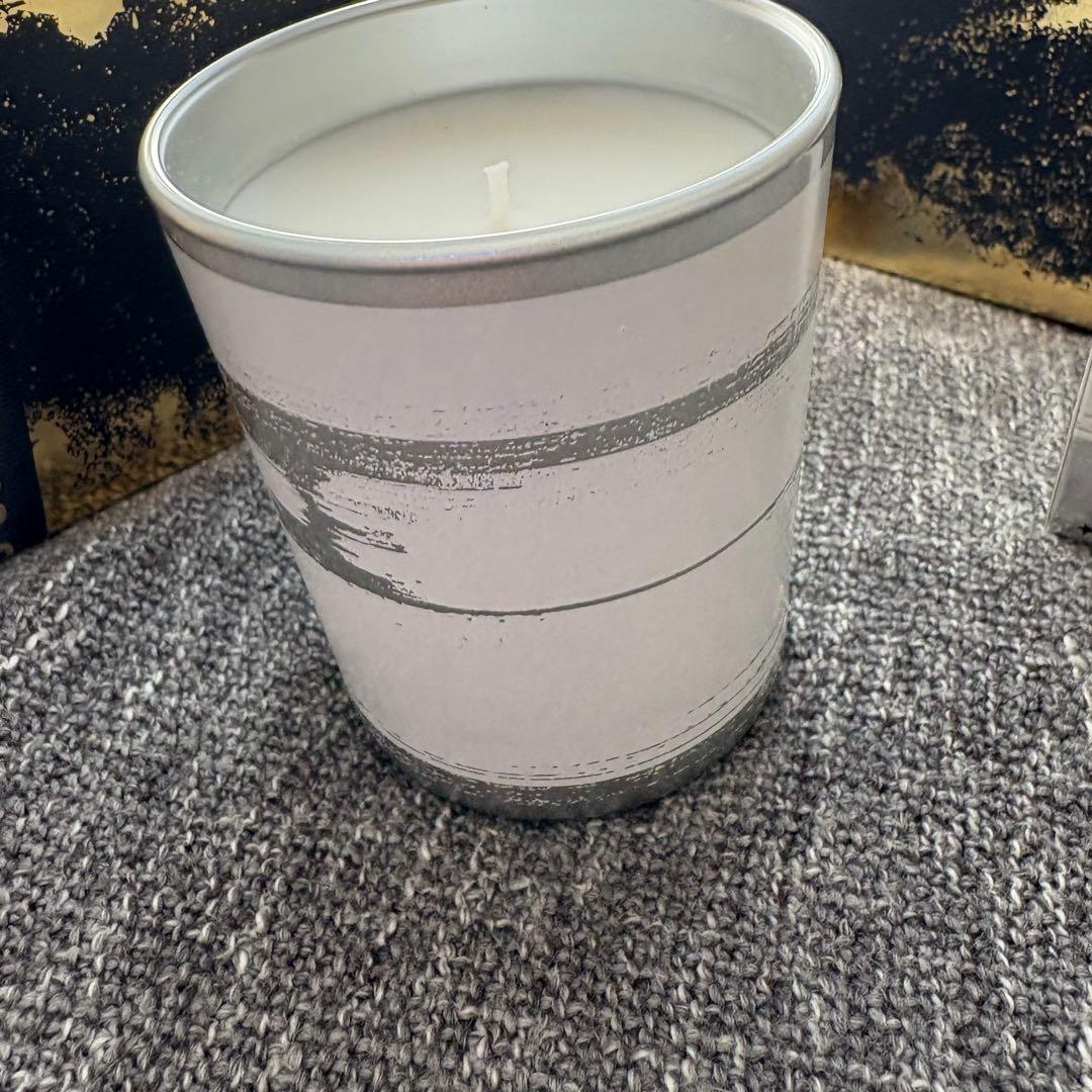 メゾンマルジェラ レプリカ キャンドル ウィンターストロール　限定 165g