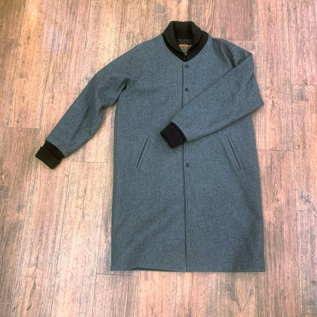 ロカビリー ファラオコート