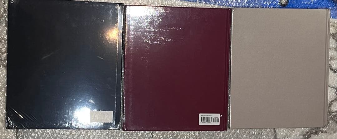 新品❗️FAN HO 何藩 ファン・ホー　香港三部作　写真集 森山大道