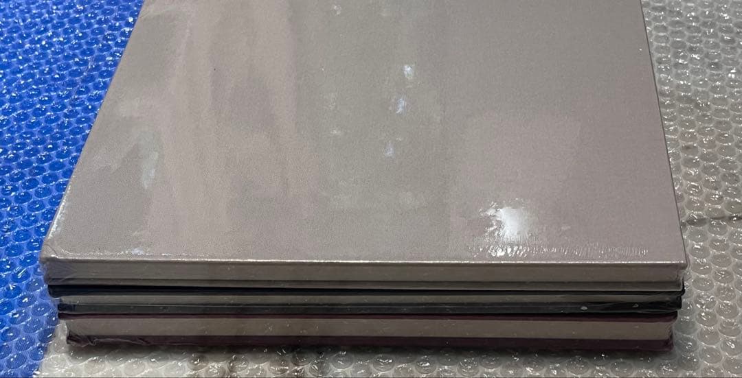 新品❗️FAN HO 何藩 ファン・ホー　香港三部作　写真集 森山大道