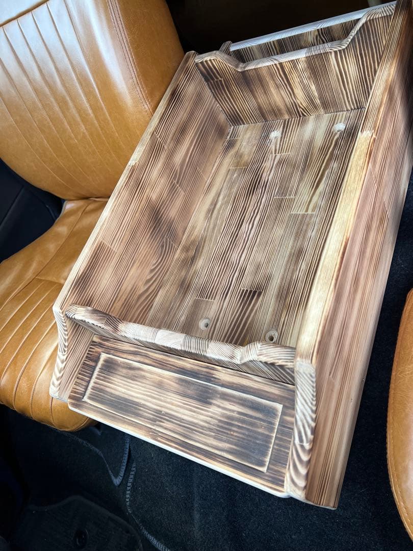 磁石⭐︎センターコンソール