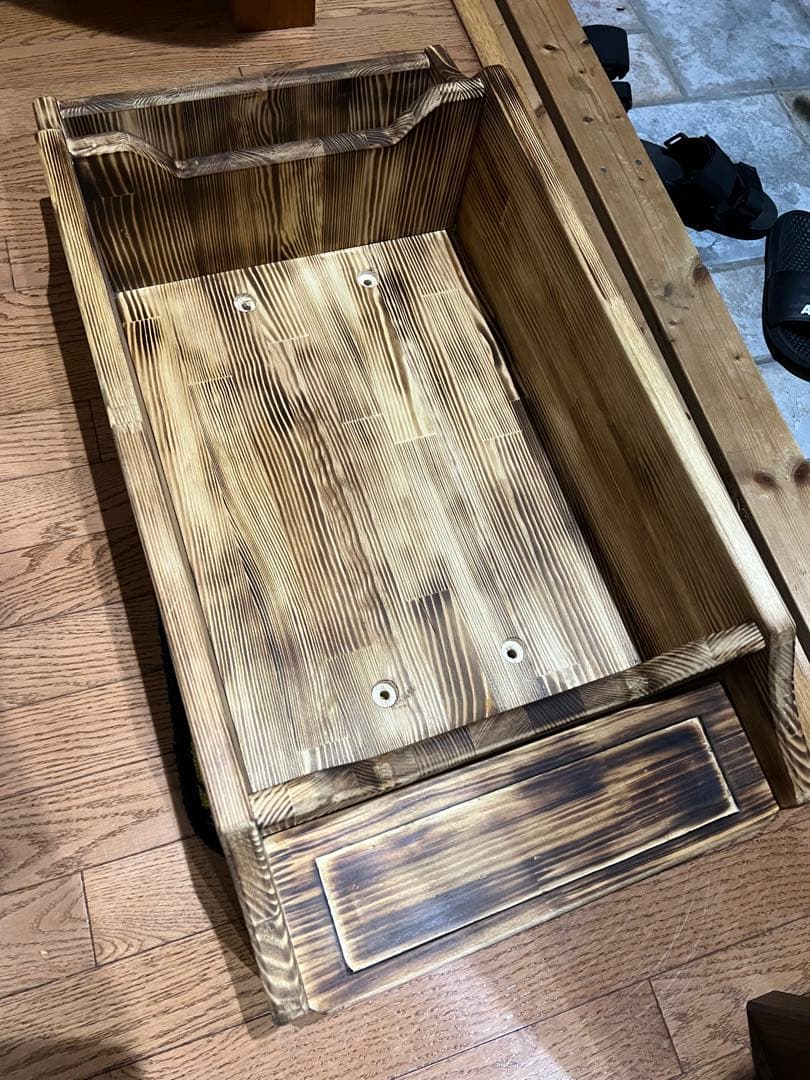 磁石⭐︎センターコンソール