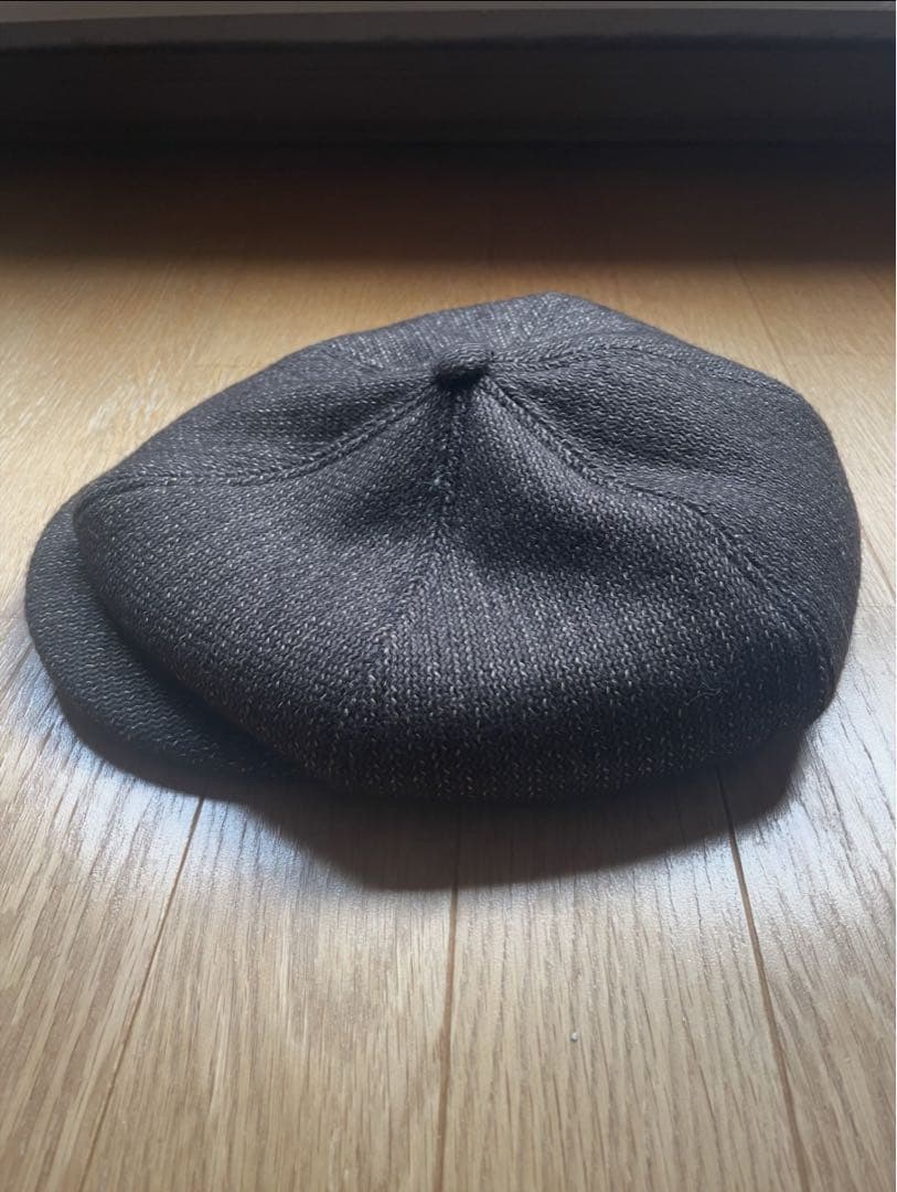 BROWN'S BEACH JACKET キャスケット