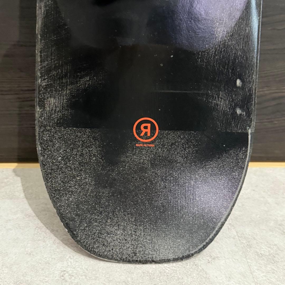 子供用スノーボード 110cm RIDE LOWRIDE 110