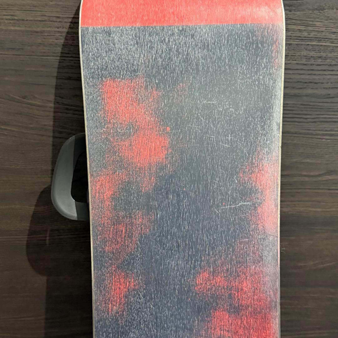 子供用スノーボード 110cm RIDE LOWRIDE 110