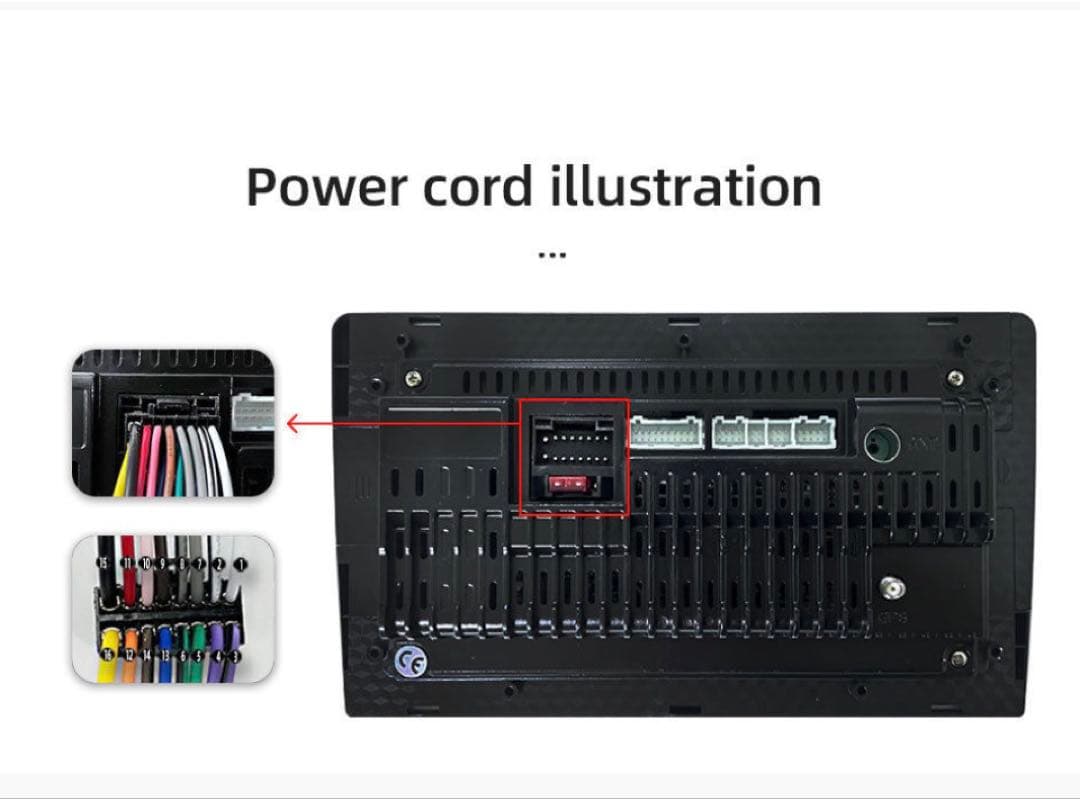 ホンダRC系オデッセイ用Android15ナビ
