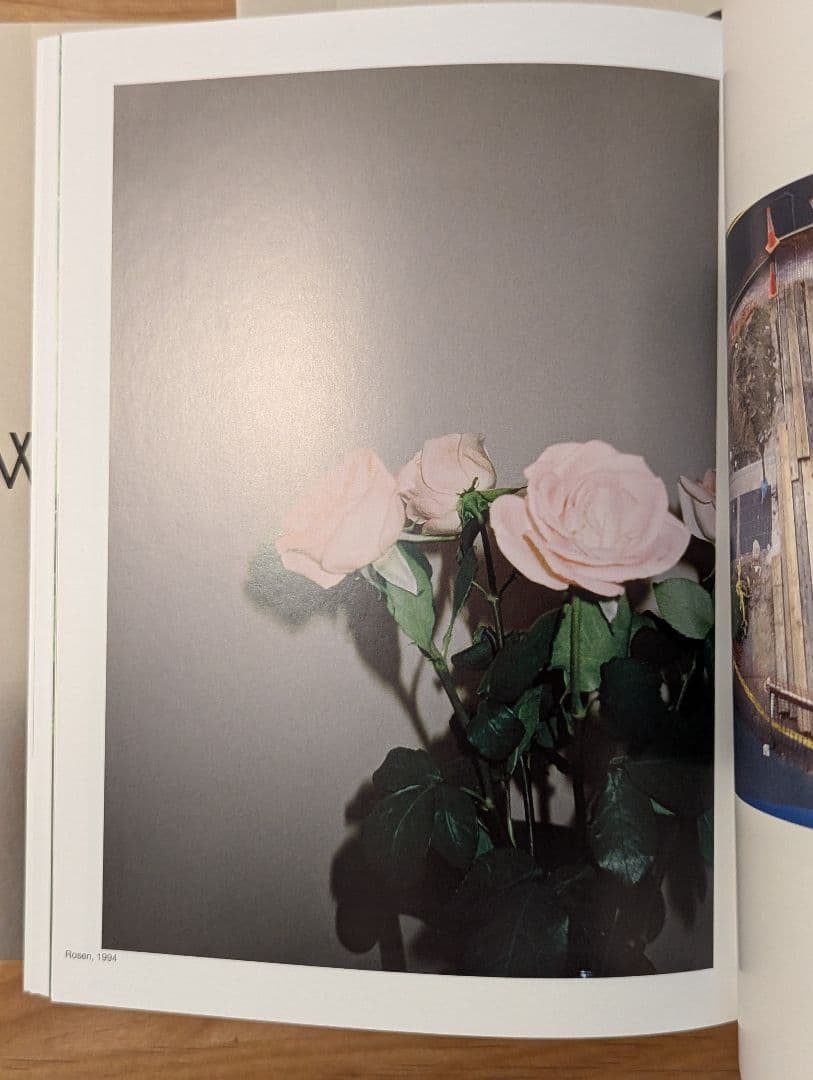 Wolfgang Tillmans ヴォルフガング・ティルマンス　 3冊セット