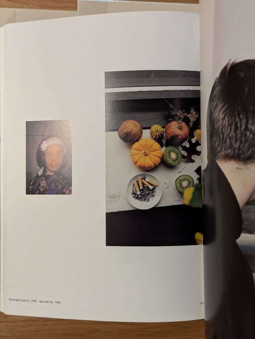 Wolfgang Tillmans ヴォルフガング・ティルマンス　 3冊セット