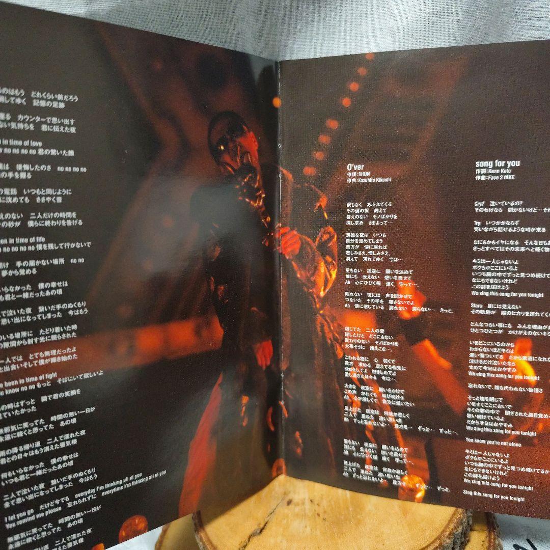 EXILE/EXILE LIVE TOUR 2004'EXILE ENTERT…