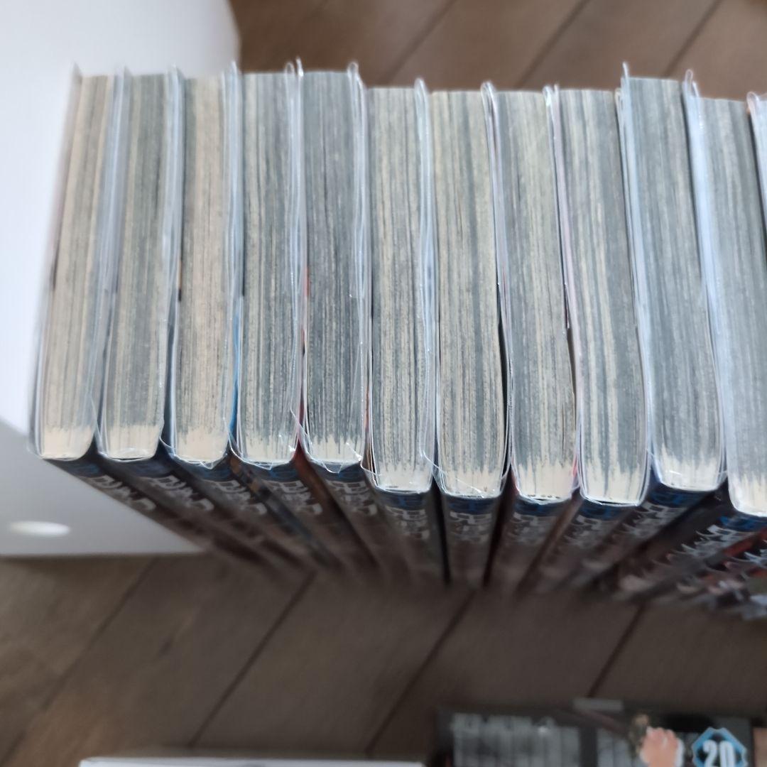 鬼滅の刃全巻セット&激レア特装版20巻〜23巻セット& 零巻非売品付き